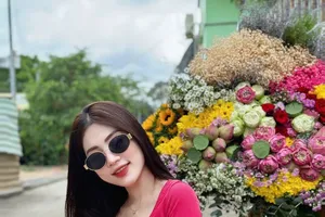 ‘Đặc sản’ Hà Nội xuất hiện tại Bình Dương thành 'hot trend'