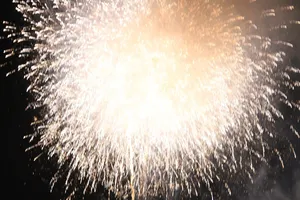 Tối nay Bình Dương bắn pháo hoa tại chương trình 'Gặp gỡ Nhật Bản 2023'