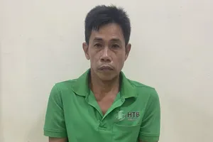 Bình Dương: Bắt đối tượng truy nã bỏ trốn khi tại ngoại trị bệnh