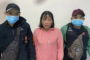 Bình Dương: Người phụ nữ thay tên đổi họ để trốn truy nã