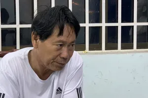 Bình Dương: Khởi tố người sát hại vợ rồi tự tử 