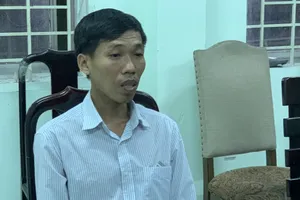 Bình Dương: Bị bắt vì viết bài xuyên tạc trên Facebook