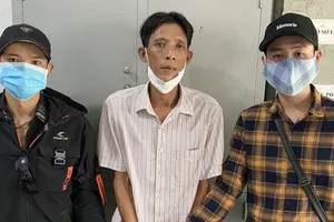 Bình Dương: Đào tường vượt ngục, bỏ trốn suốt 18 năm 