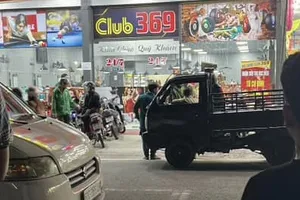 Bình Dương: Mâu thuẫn từ cuộc nhậu, 1 người tử vong