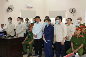 Cựu Giám đốc Sở LĐ-TB&XH Bình Dương bị đề nghị 3-4 năm tù