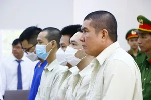 Vụ địa ốc Bình Dương City Land: Bị hại bật khóc vì rơi vào cảnh khánh kiệt