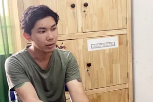 Bể nợ vì kinh doanh bất động sản, nam thanh niên đi cướp