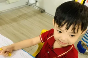 Bình Dương không tăng học phí năm học 2023-2024 