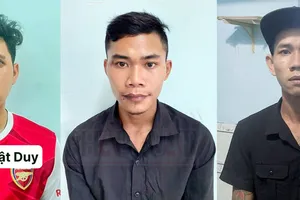 Bị hành hung vì lỡ tay làm đổ bia lên người bạn