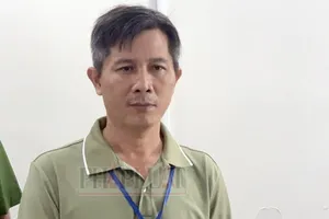 1 giám đốc tại Bình Dương bị bắt vì buôn lậu hạt điều