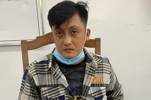 Bình Dương: Nam thanh niên giả vờ đi xin việc để lừa đảo