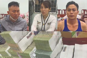 Thưởng nóng lực lượng giải cứu giám đốc người nước ngoài bị bắt cóc