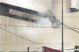 Vụ cháy karaoke An Phú: Đồng đội gồng mình cứu người, cựu công an âm thầm ngụy tạo bằng chứng ‘ngoại phạm’