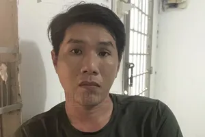 Đã bắt được đối tượng bỏ trốn trong nhóm bắt cóc giám đốc, đòi 5 tỉ đồng tiền chuộc