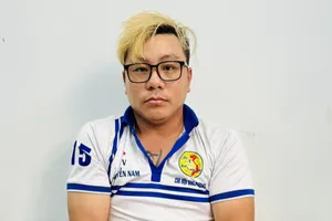 Bình Dương: Tài xế lừa lấy dầu của công ty đem bán rồi bỏ trốn