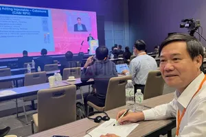 Lý do Giám đốc Sở y tế tỉnh Bình Dương ủy quyền cho cấp phó