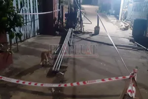 Nghi đòi tiền ‘bảo kê’, người đàn ông bị đánh ngã, tử vong