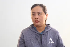 Bình Dương: Bắt 1 phụ nữ lừa đảo hơn 3 tỉ đồng