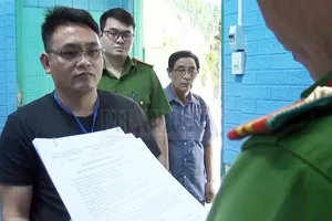 Giám đốc Công ty cổ phần bất động sản Bảo An Group lừa bán đất của người khác