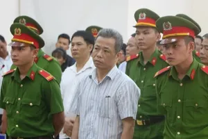 Phục hồi điều tra vụ án liên quan đến cựu Bí thư thị ủy Bến Cát