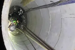 Bình Phước: Người đàn ông tử vong bất thường dưới giếng nước