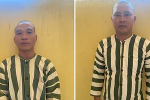 Hát karaoke bằng loa kẹo kéo tại phòng trọ, một người bị chém