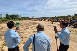 3 nhà đầu tư lớn của Nhật Bản đầu tư vào khu đô thị hơn 1 tỉ USD ở Bình Dương