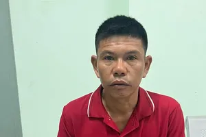 Người làm công trộm nhiều tài sản ở trại gà 