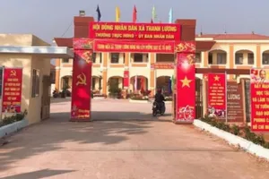 Một Bí thư xã ở Bình Phước chết bất thường trong phòng làm việc