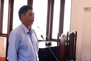 Có nồng độ cồn, vẫn lái xe rồi tông chết người, cựu Phó Ban dân vận Bình Phước bị phạt tù