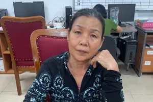 Bình Dương: Nữ giám đốc bị truy nã đặc biệt đã ra đầu thú