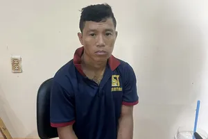 Bình Phước: Bắt được nghi can đâm chết người tại vựa sầu riêng