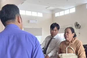 Vụ '1 phiên tòa có 2 bản án với phán quyết khác nhau': Có dấu hiệu xâm phạm hoạt động tư pháp