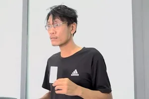 Điều tài xế xe ôm từ TP HCM về Bình Phước để cướp xe