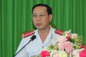 Bình Dương: Thanh tra 55 đơn vị, chưa phát hiện tiêu cực tham nhũng