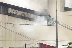 Truy tố 6 bị can trong vụ cháy karaoke An Phú khiến 32 người chết