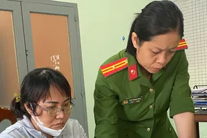 Bình Dương: Nữ kế toán âm thầm ‘rút ruột’ 4 tỉ đồng của công ty