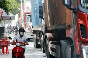 TP.HCM chốt ngày chính thức phân lại làn đường Mỹ Phước - Tân Vạn