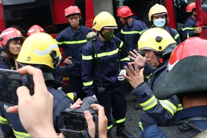 Vẫn chưa thể xét xử vụ cháy karaoke An Phú, khiến 32 người thiệt mạng