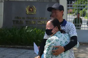 30 phạm nhân tại Bình Dương được đặc xá