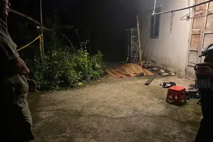 Bình Dương: Truy bắt kẻ sát hại vợ hờ trong đêm