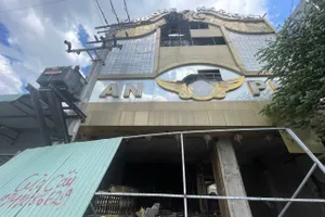 Vụ thi thể tại quán karaoke An Phú: Hé lộ vị trí cuối cùng trước khi chết của nạn nhân