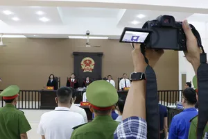 Vụ cháy karaoke An Phú: Nữ cán bộ công an không nhận tội trong quá trình điều tra