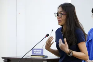 Clip: Vì sao nữ bị cáo trong vụ cháy karaoke An Phú kêu oan nhưng vẫn bị phạt mức án cao?