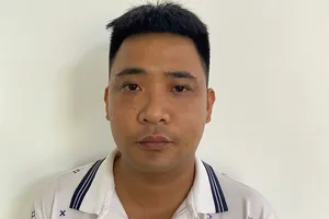 Bình Dương: Cò đất lừa khách hàng lấy tiền rồi bỏ trốn