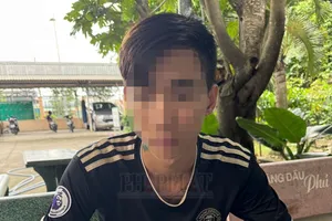 Nam công nhân đăng thông tin ‘học sinh lớp 3 đâm chết bạn’ bị mời làm việc