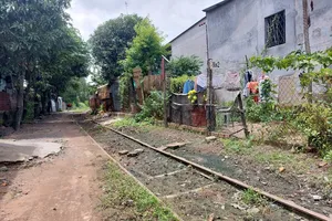 Bình Dương: Khởi tố 5 người liên quan đến Trạm vật tư đường sắt Dĩ An