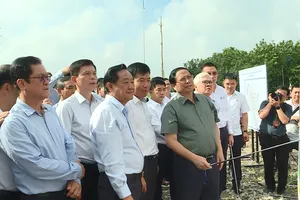 Bình Dương thu hút 42 tỉ USD vốn đầu tư nước ngoài 