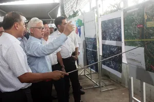 Giải pháp để tỉnh Bình Dương bứt phá trong năm 2025