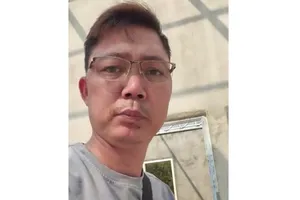 Bắt kẻ bị Công an Bình Phước truy nã đặc biệt 